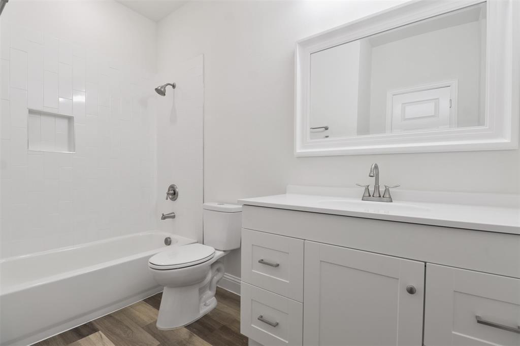 Indian Harbor Sec C - Residential