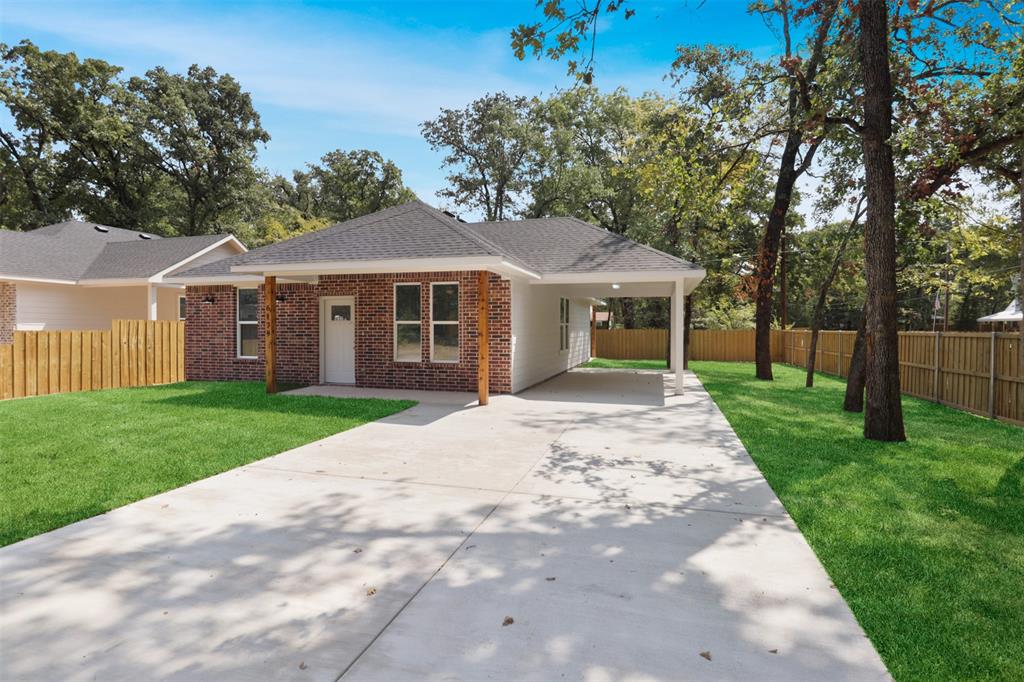 Indian Harbor Sec C - Residential