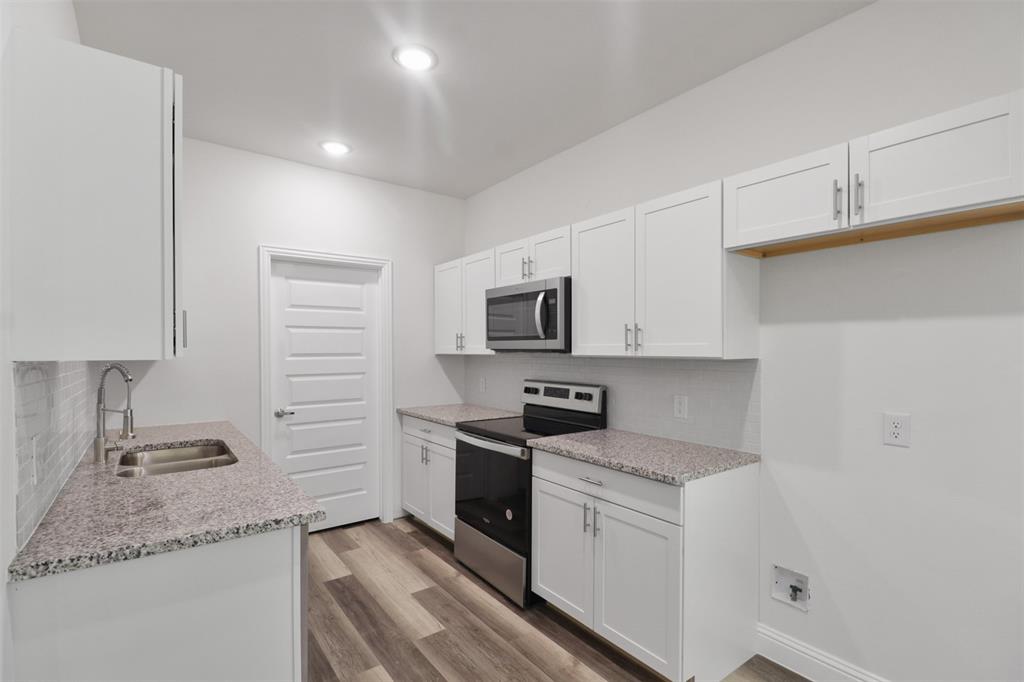 Indian Harbor Sec C - Residential