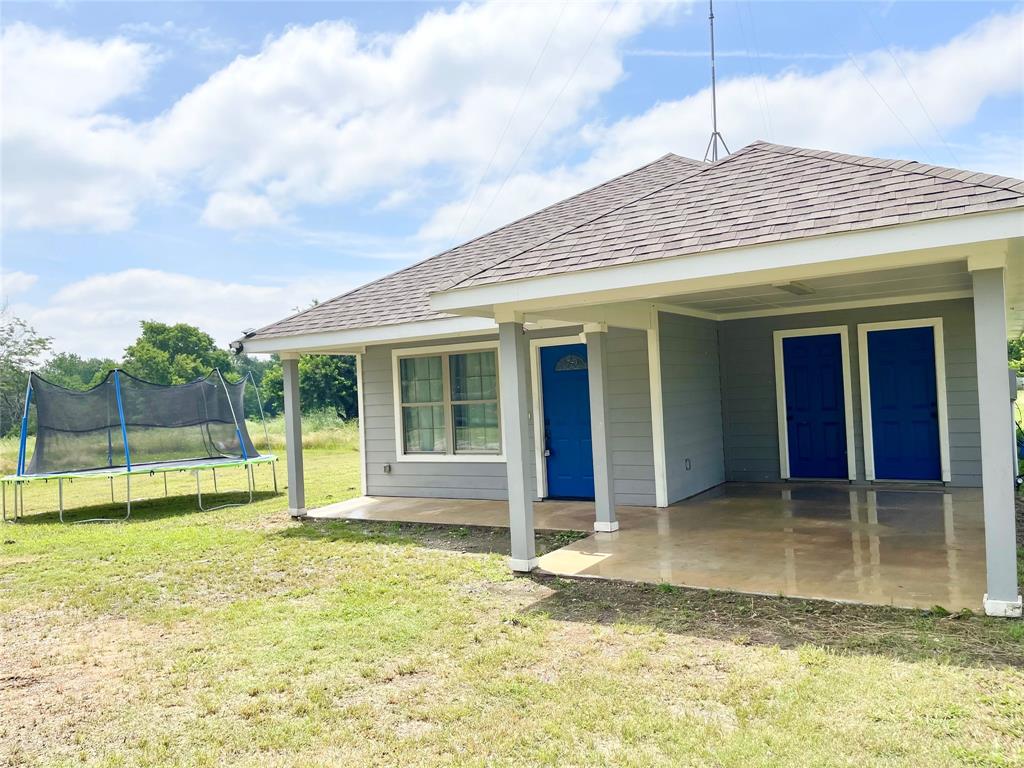 1581 County Road 1079