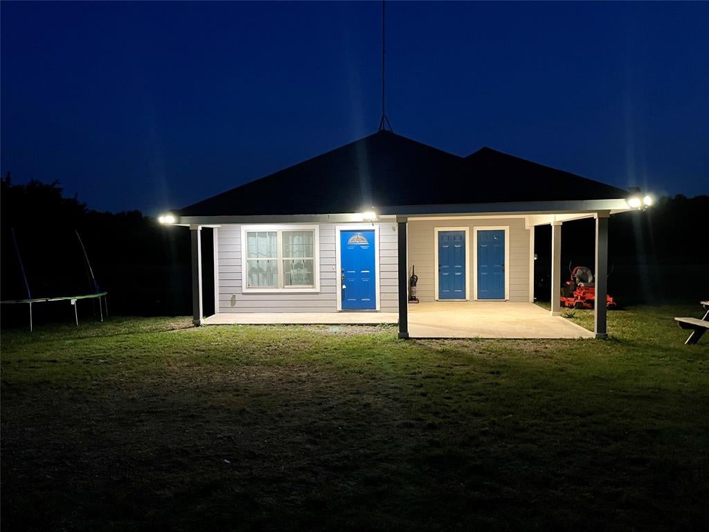 1581 County Road 1079