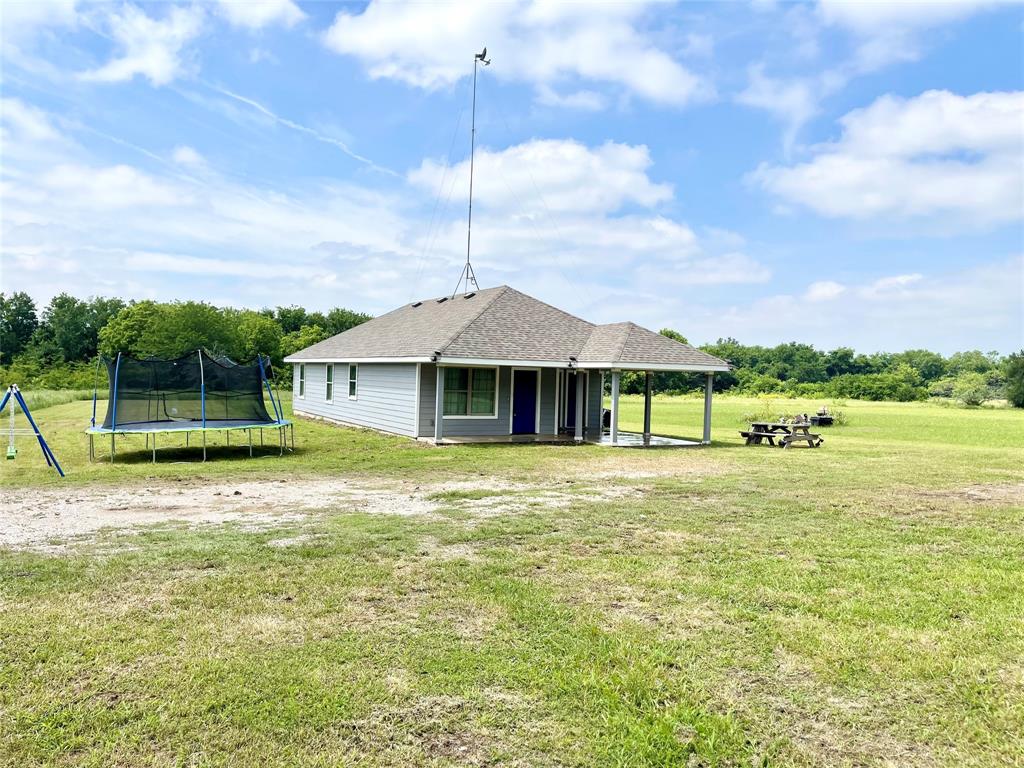1581 County Road 1079