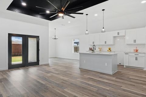 9413 Prairieview Drive Fort Worth TX 76134
