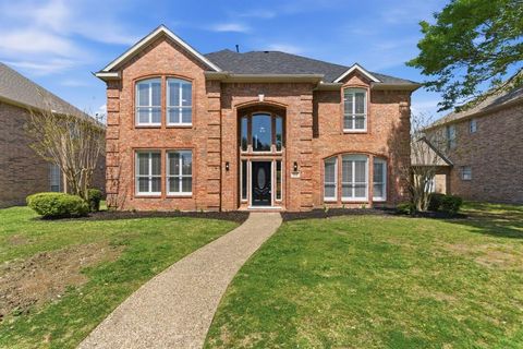 3921 Colwick Court Plano TX 75023