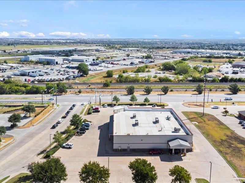 Saginaw Towne Center - Commercial Sale