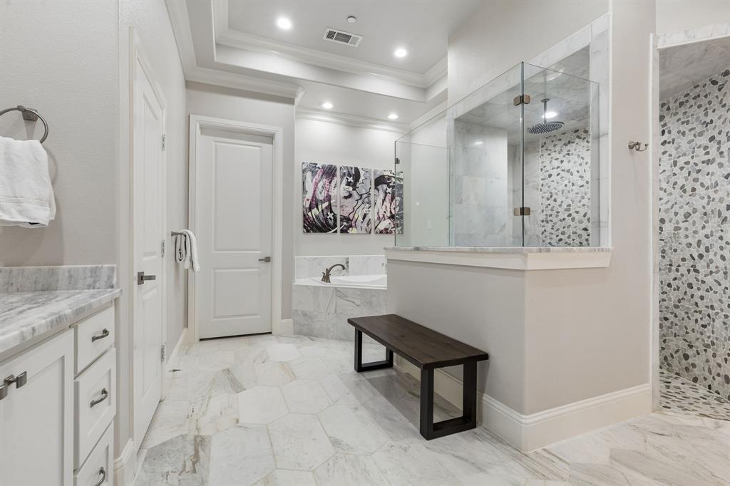 Fair Way Add - Residential