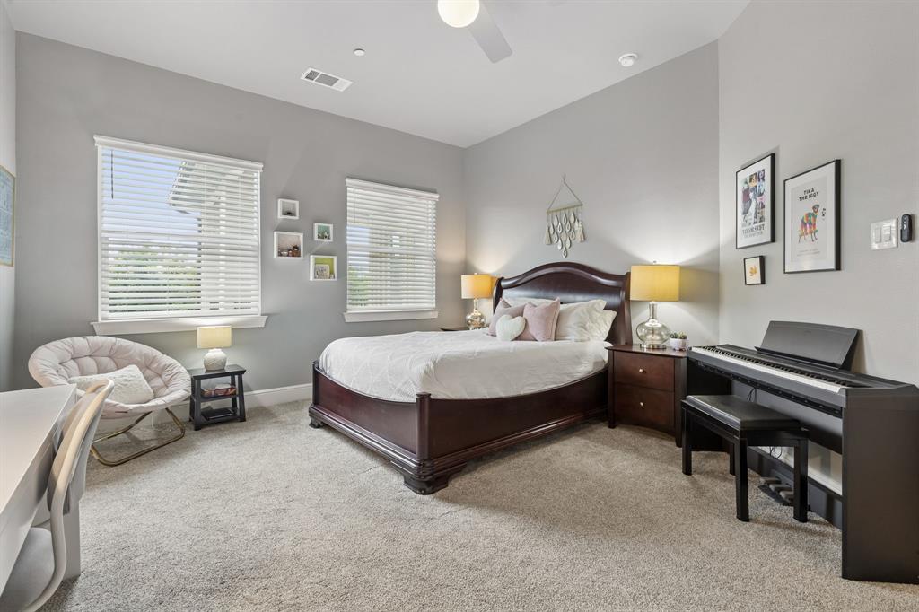 Fair Way Add - Residential
