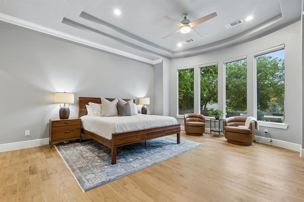 Fair Way Add - Residential