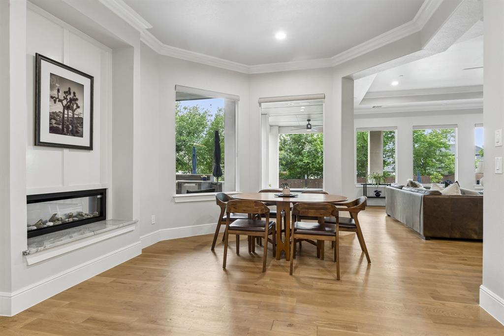 Fair Way Add - Residential