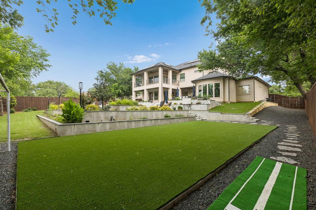 Fair Way Add - Residential