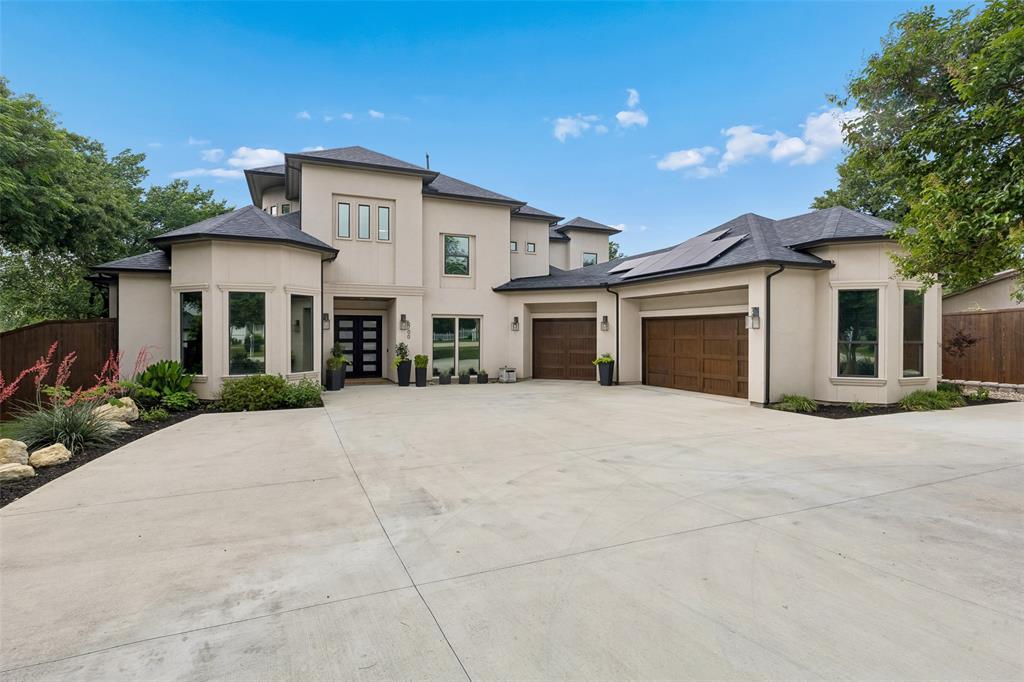 Fair Way Add - Residential