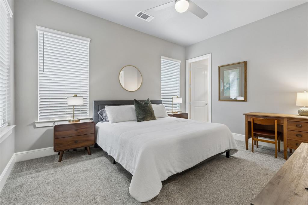 Fair Way Add - Residential