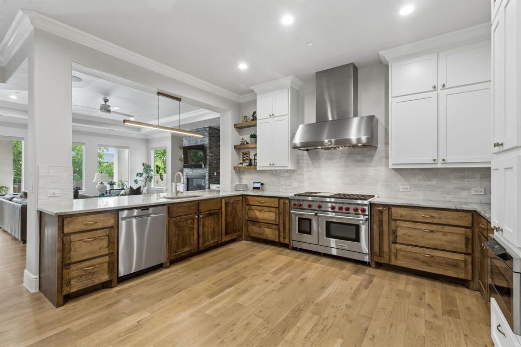 Fair Way Add - Residential