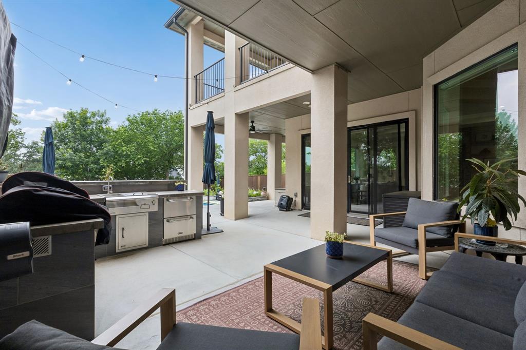 Fair Way Add - Residential