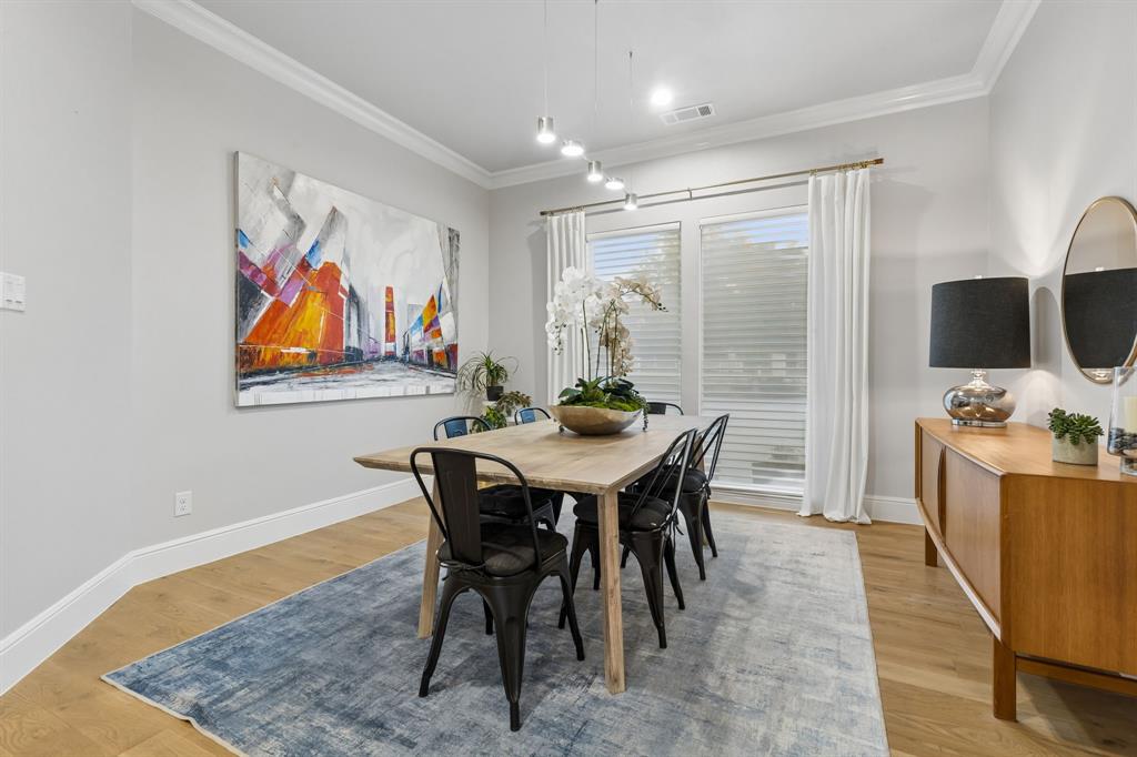 Fair Way Add - Residential