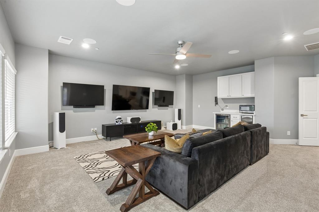 Fair Way Add - Residential