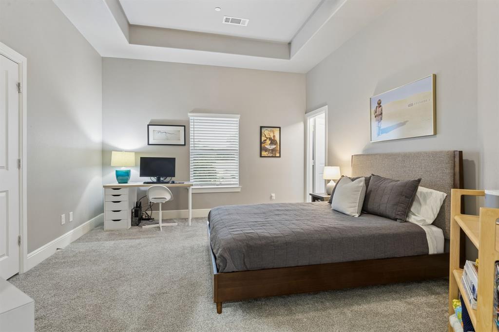 Fair Way Add - Residential