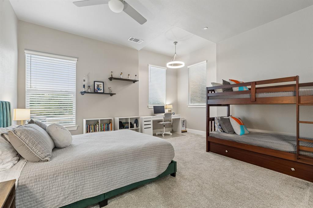 Fair Way Add - Residential