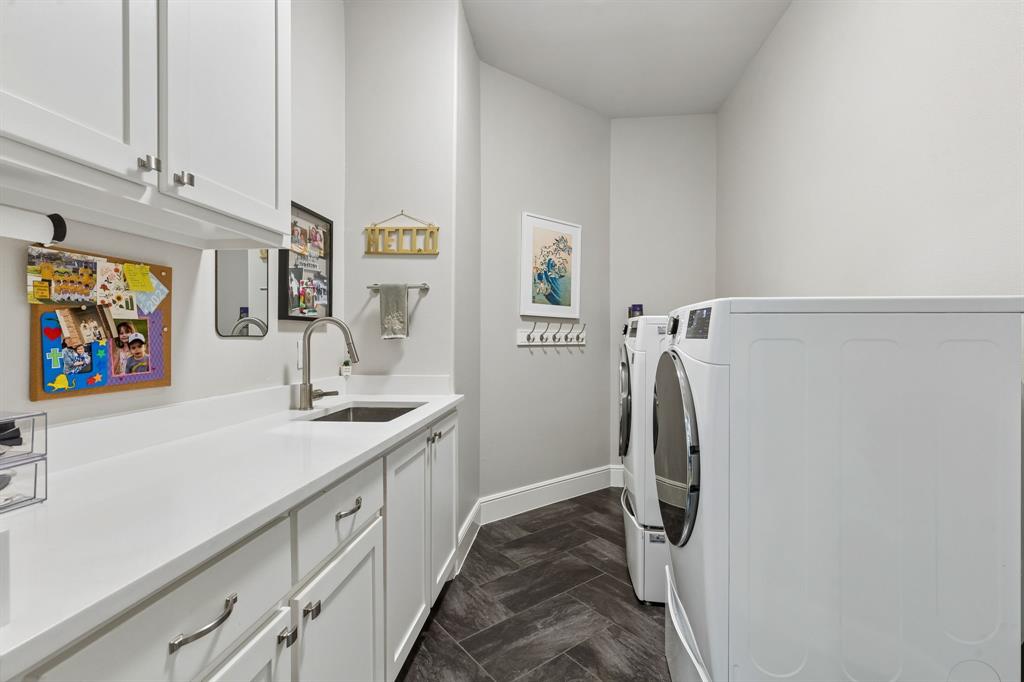 Fair Way Add - Residential