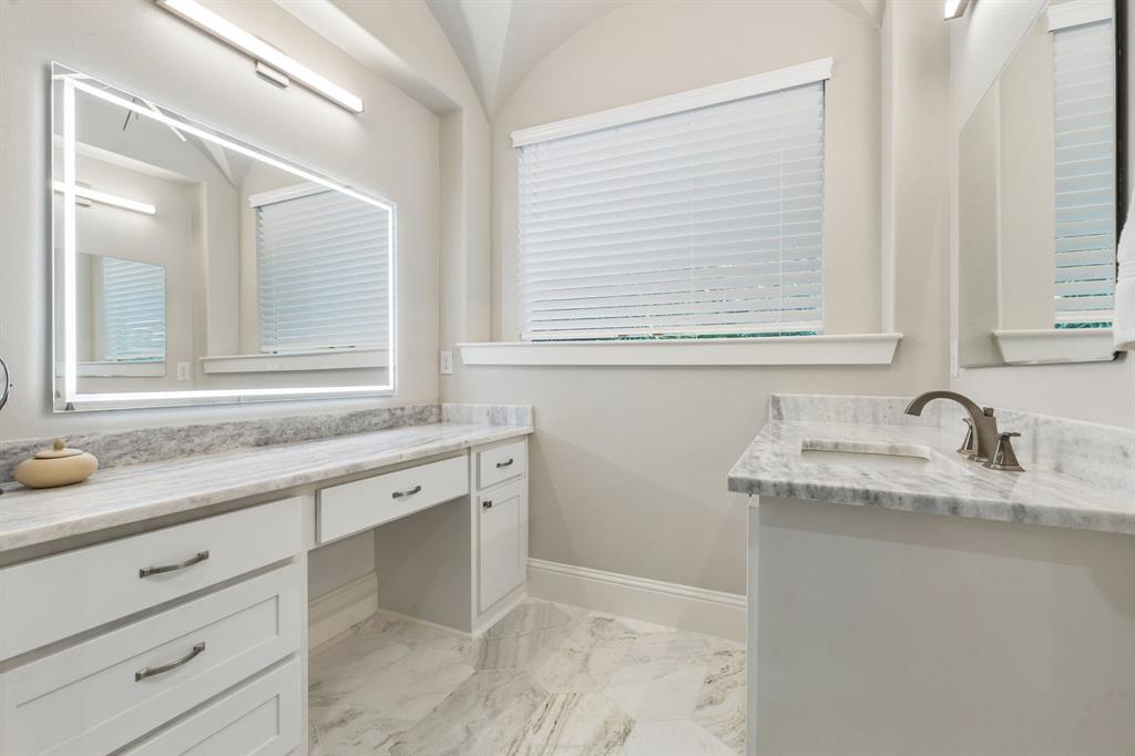 Fair Way Add - Residential
