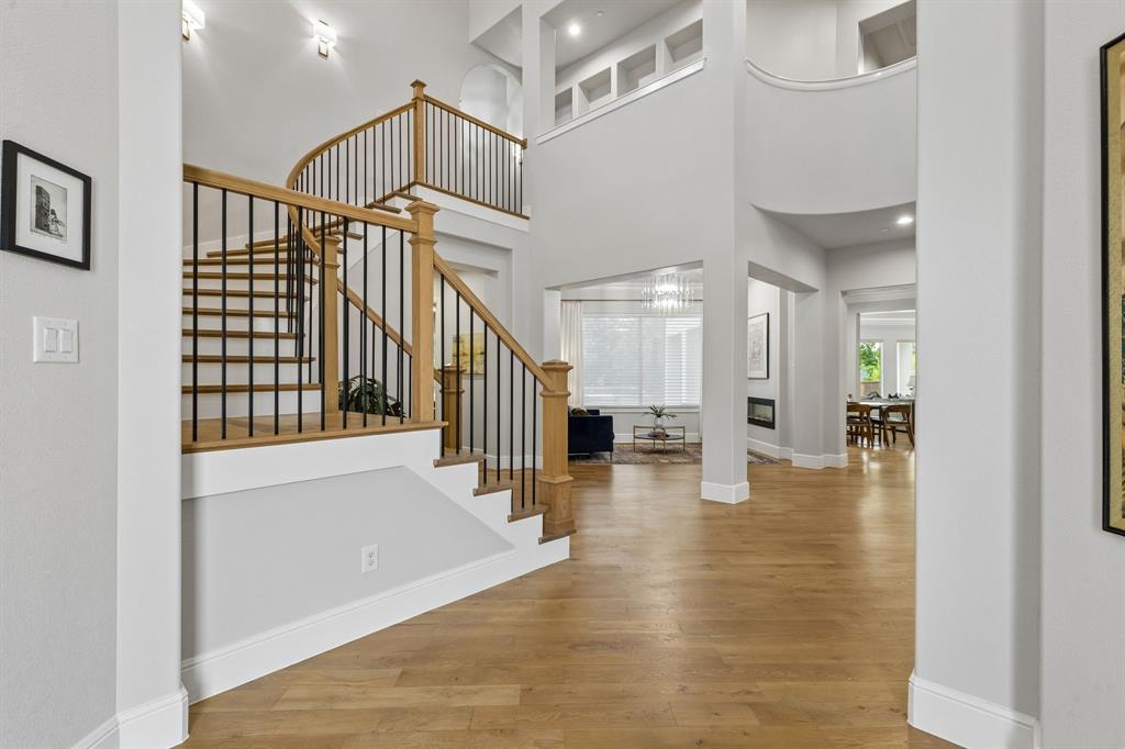 Fair Way Add - Residential