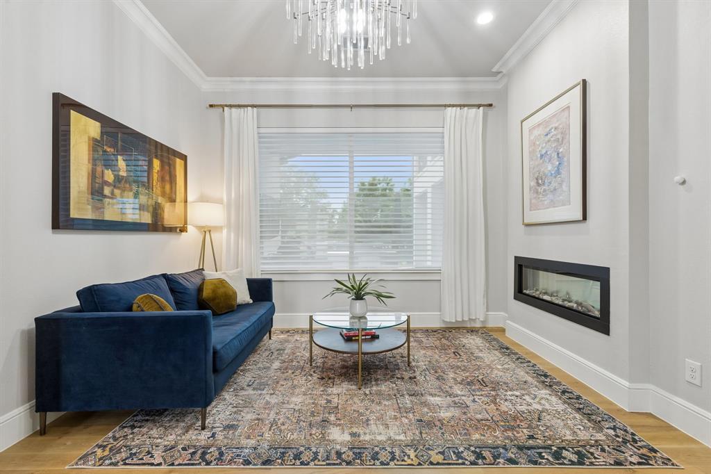 Fair Way Add - Residential