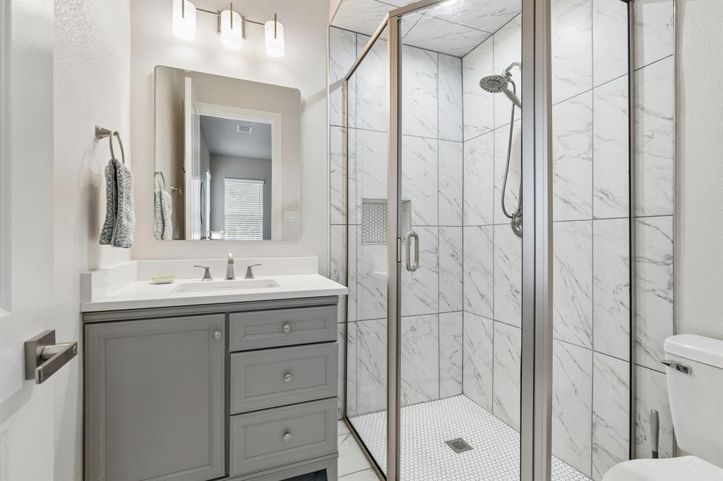 Fair Way Add - Residential