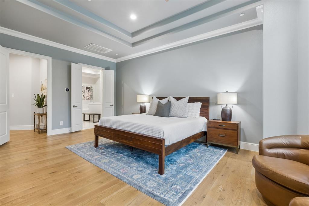 Fair Way Add - Residential