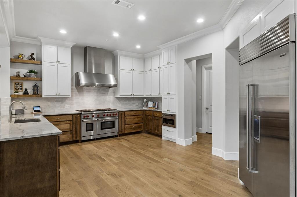 Fair Way Add - Residential