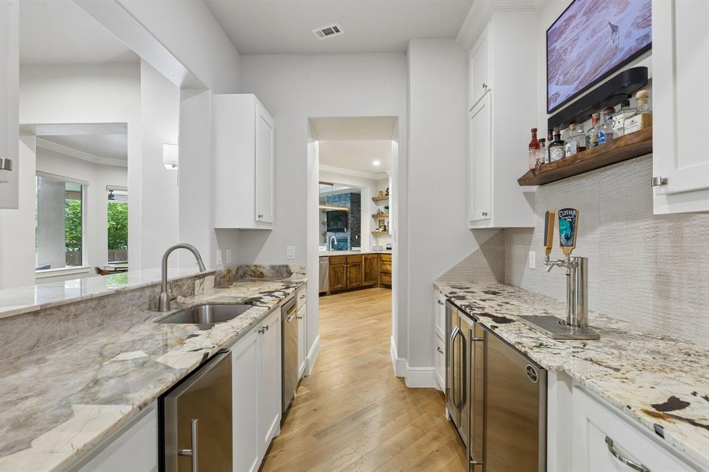 Fair Way Add - Residential