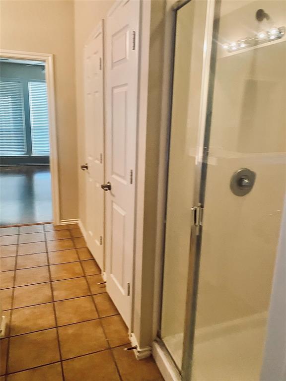 Marine Creek Ranch Add - Residential Lease