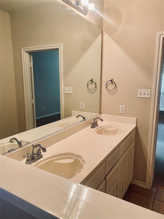 Marine Creek Ranch Add - Residential Lease