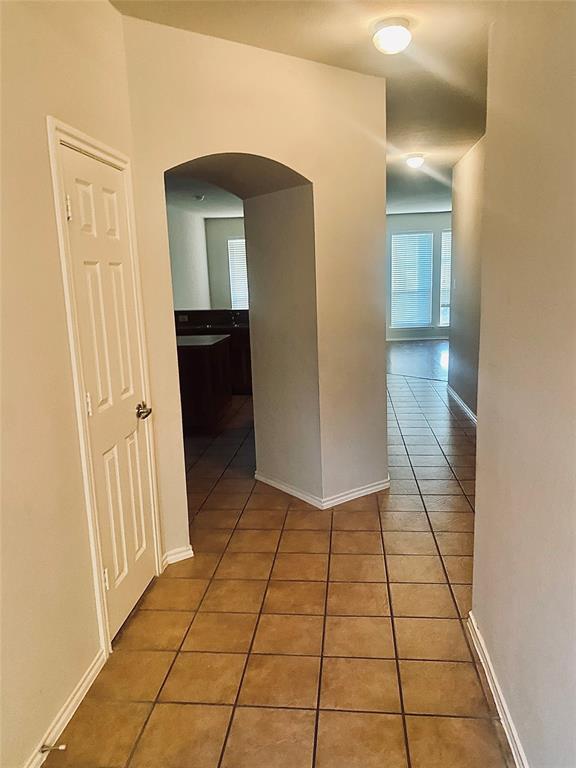 Marine Creek Ranch Add - Residential Lease