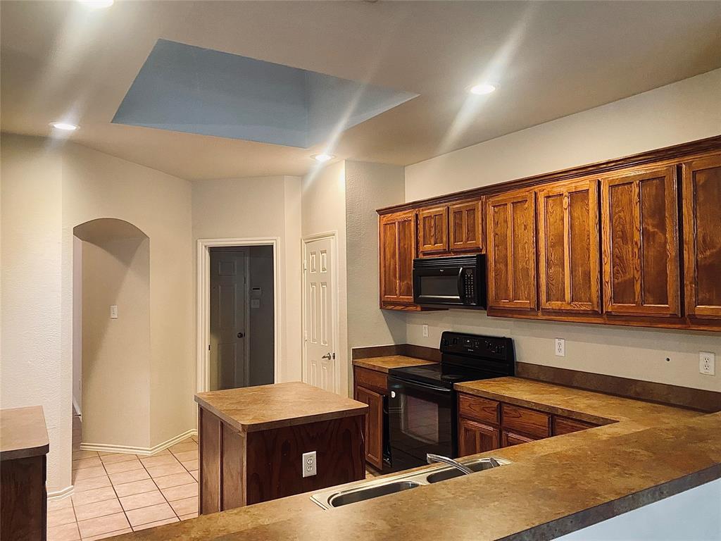 Marine Creek Ranch Add - Residential Lease