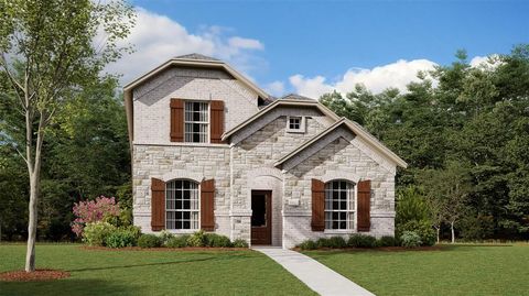 2741 Serenity Grove Lane Fort Worth TX 76179