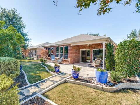 7404 Pasatiempo Drive Frisco TX 75036