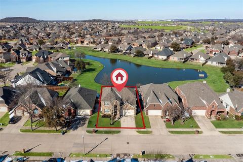 5712 Meadowglen Drive Denton TX 76226