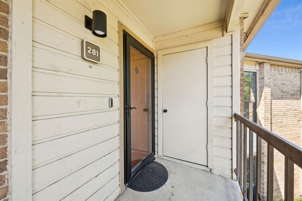 16301 Ledgemont Lane 281