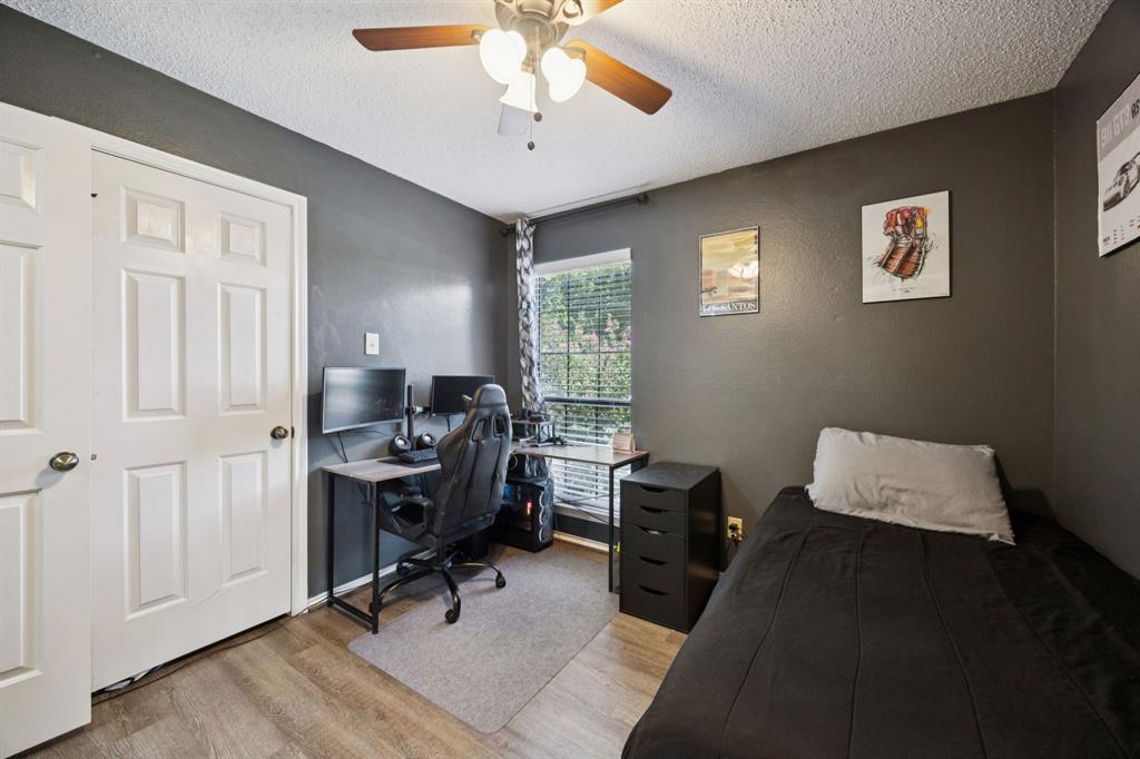 VALLEY OF BENT TREE CONDOMINIUMS BENT TREE VALLEY - Residential