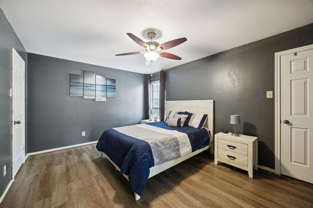 VALLEY OF BENT TREE CONDOMINIUMS BENT TREE VALLEY - Residential