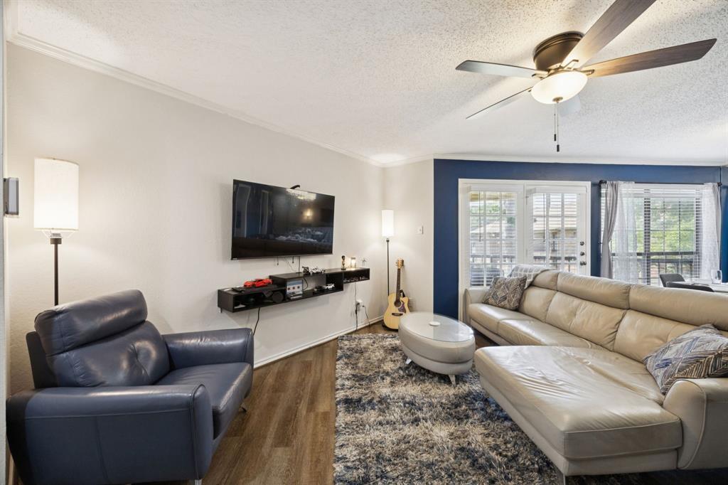 VALLEY OF BENT TREE CONDOMINIUMS BENT TREE VALLEY - Residential