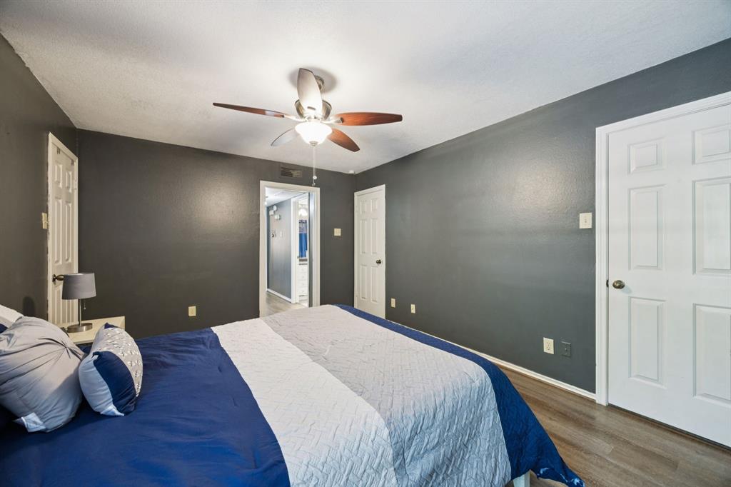 VALLEY OF BENT TREE CONDOMINIUMS BENT TREE VALLEY - Residential