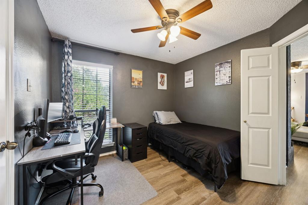 VALLEY OF BENT TREE CONDOMINIUMS BENT TREE VALLEY - Residential