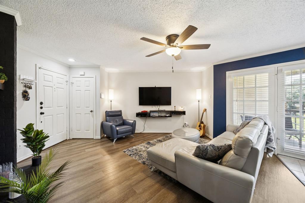 VALLEY OF BENT TREE CONDOMINIUMS BENT TREE VALLEY - Residential