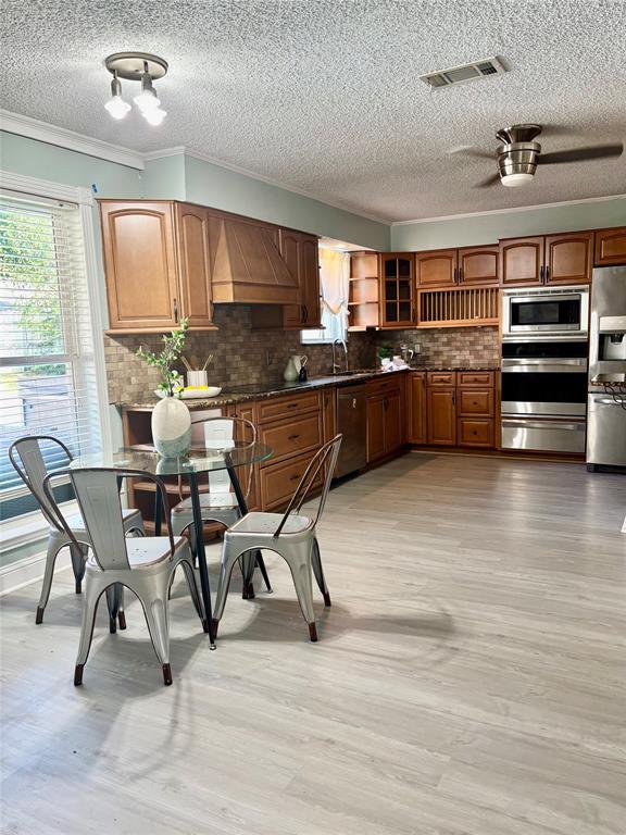 Spring Valley Add - Residential