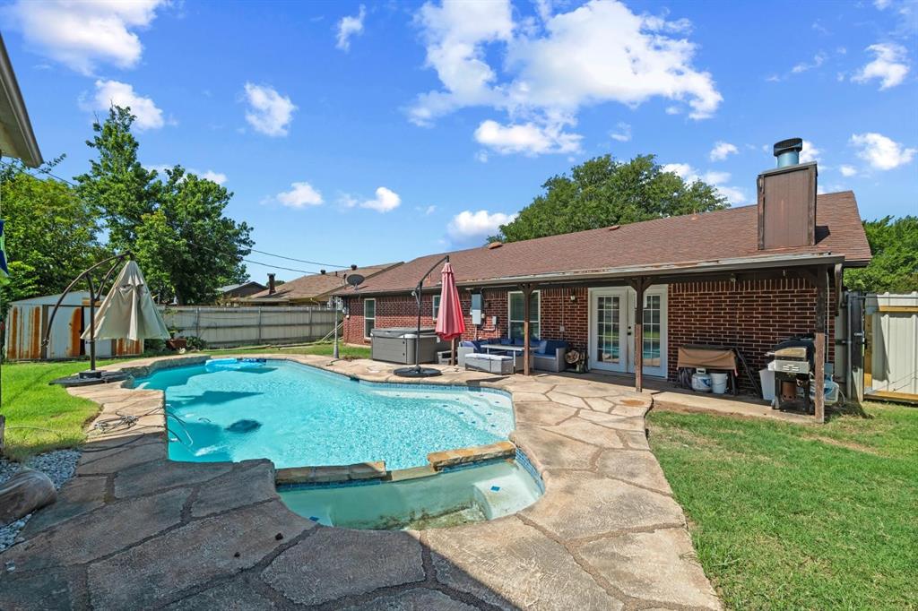 Spring Valley Add - Residential