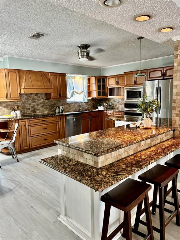 Spring Valley Add - Residential