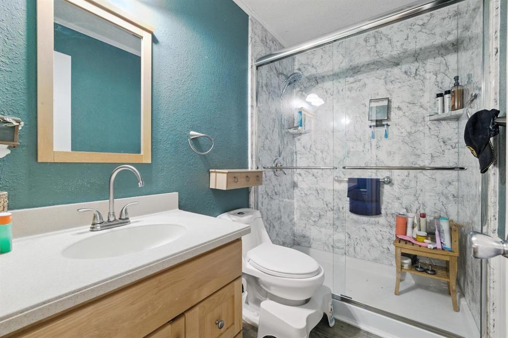 Spring Valley Add - Residential