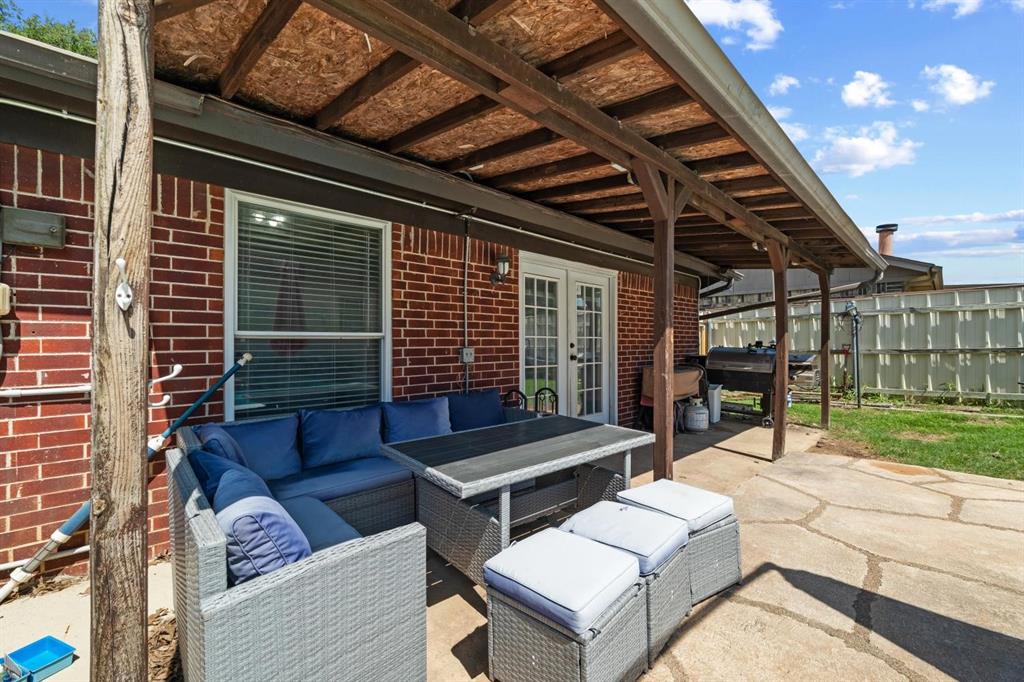 Spring Valley Add - Residential