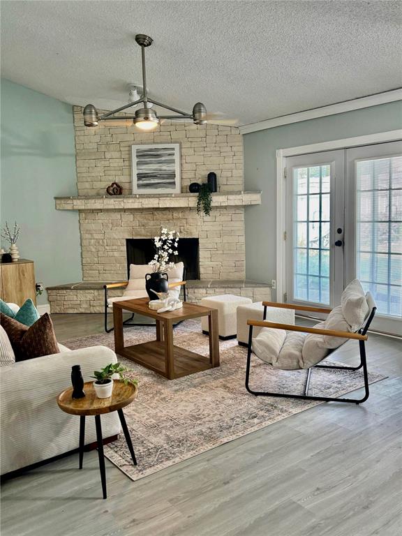 Spring Valley Add - Residential